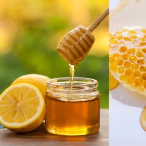 Raw Honey